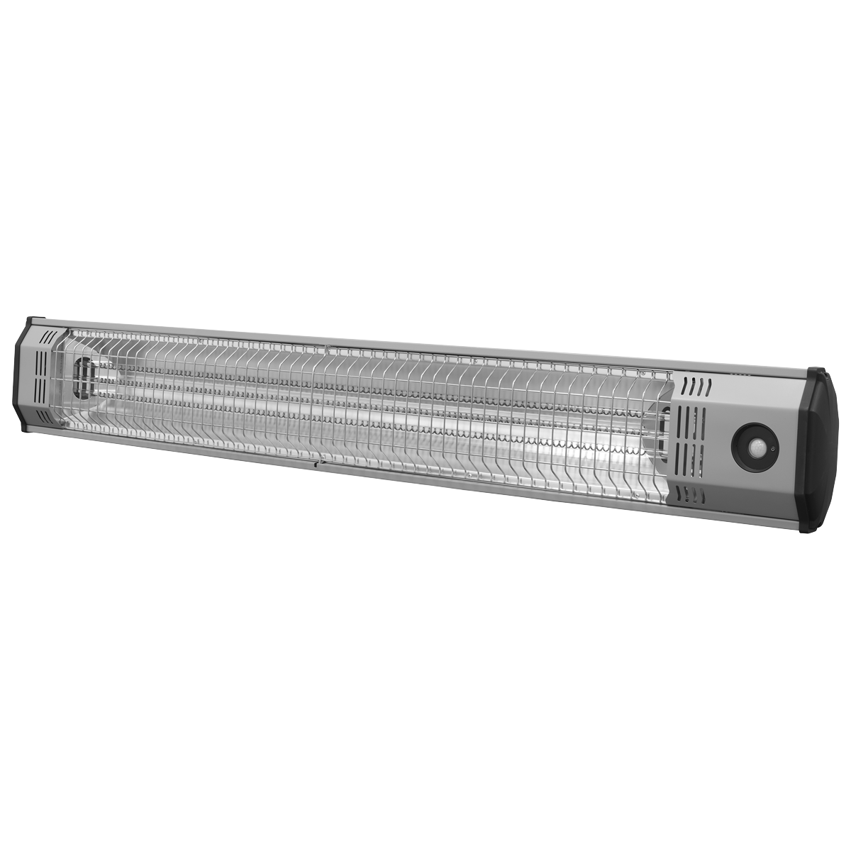 High Efficiency Infrared Short Wave Wall Mounting Heater 6000W/230V IWMH6000R
