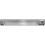 High Efficiency Infrared Short Wave Wall Mounting Heater 6000W/230V IWMH6000R