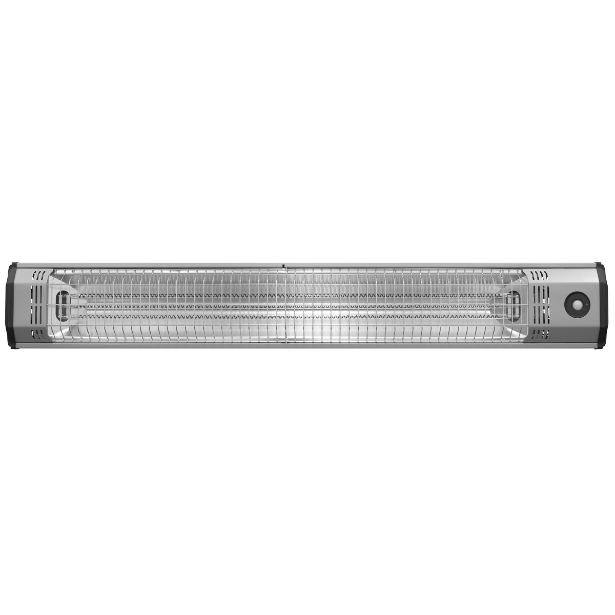 High Efficiency Infrared Short Wave Wall Mounting Heater 6000W/230V IWMH6000R