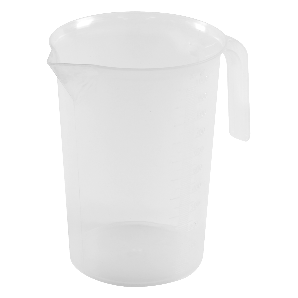 Translucent Measuring Jug 1L J1000