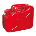 Jerry Can 10L - Red JC10