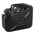 Jerry Can 10L - Black JC10B