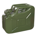 Jerry Can 10L - Green JC10G