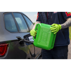 Fuel Can 10L - Green JC10PG