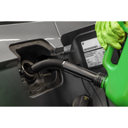Fuel Can 10L - Green JC10PG