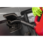 Fuel Can 10L - Red JC10PR