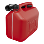 Fuel Can 10L - Red JC10PR