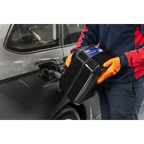 Jerry Can 10L - Black JC10RB