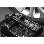 Jerry Can 10L - Black JC10RB