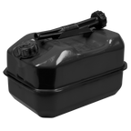 Jerry Can 10L - Black JC10RB