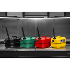 Jerry Can 10L - Green JC10RG