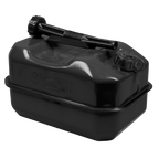 Jerry Can 10L - Black JC10RB