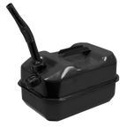 Jerry Can 10L - Black JC10RB