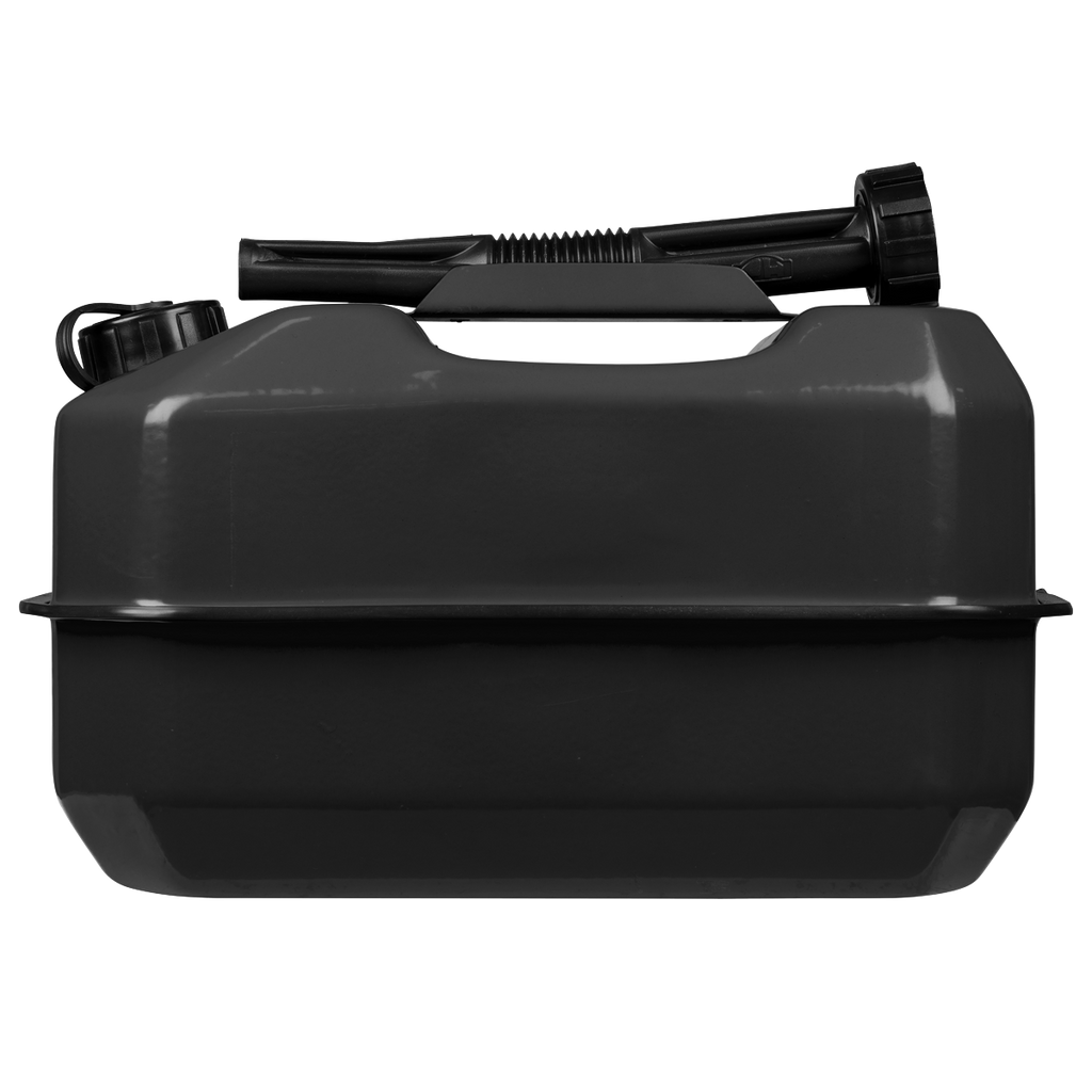 Jerry Can 10L - Black JC10RB