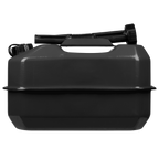 Jerry Can 10L - Black JC10RB