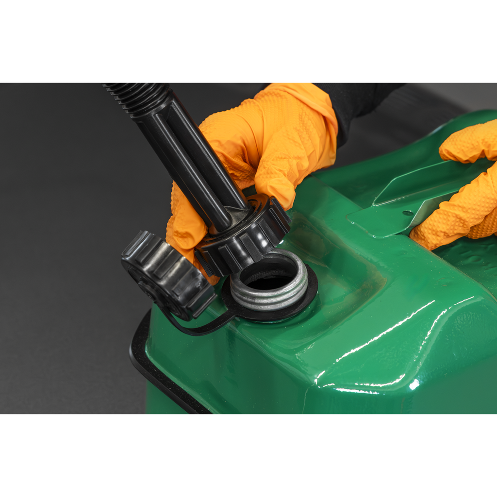 Jerry Can 10L - Green JC10RG