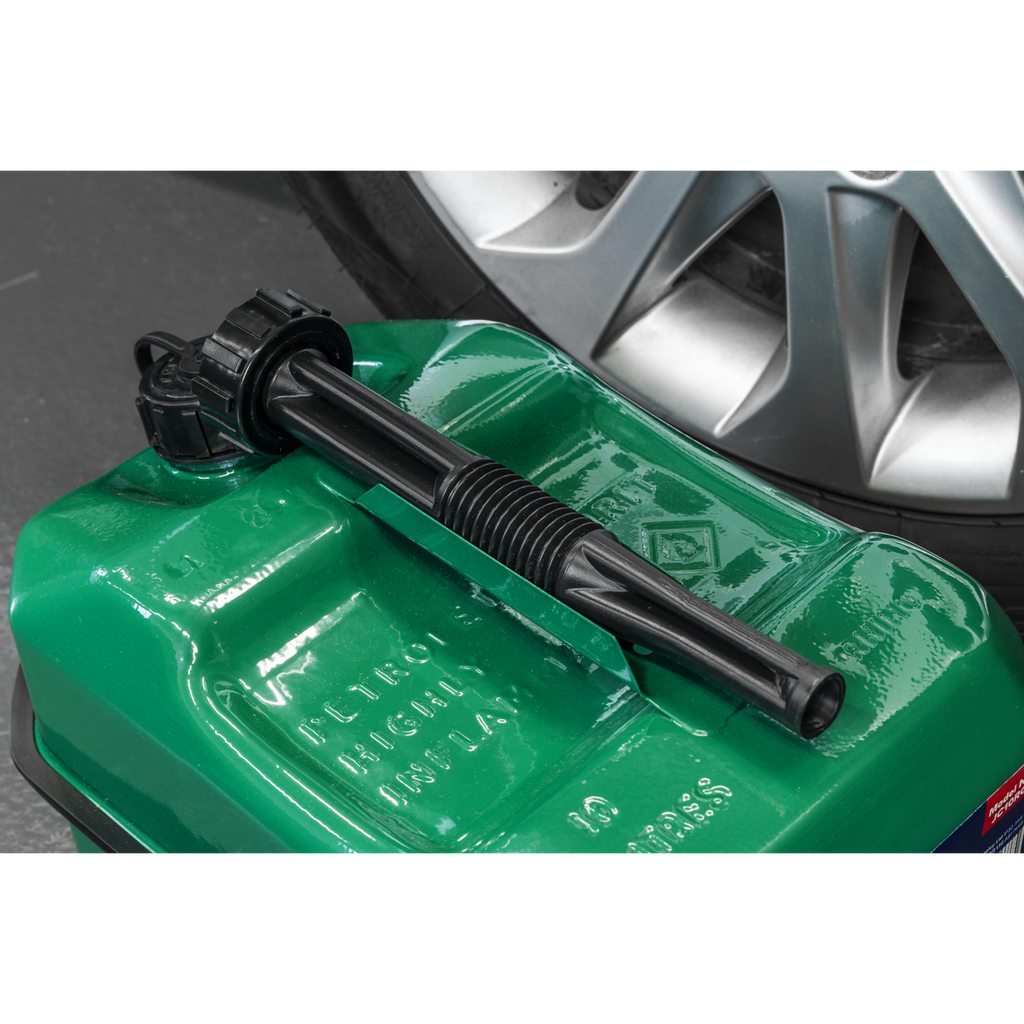 Jerry Can 10L - Green JC10RG