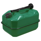 Jerry Can 10L - Green JC10RG