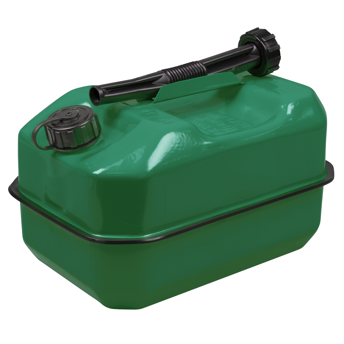 Jerry Can 10L - Green JC10RG