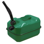 Jerry Can 10L - Green JC10RG