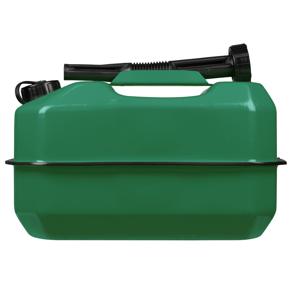 Jerry Can 10L - Green JC10RG