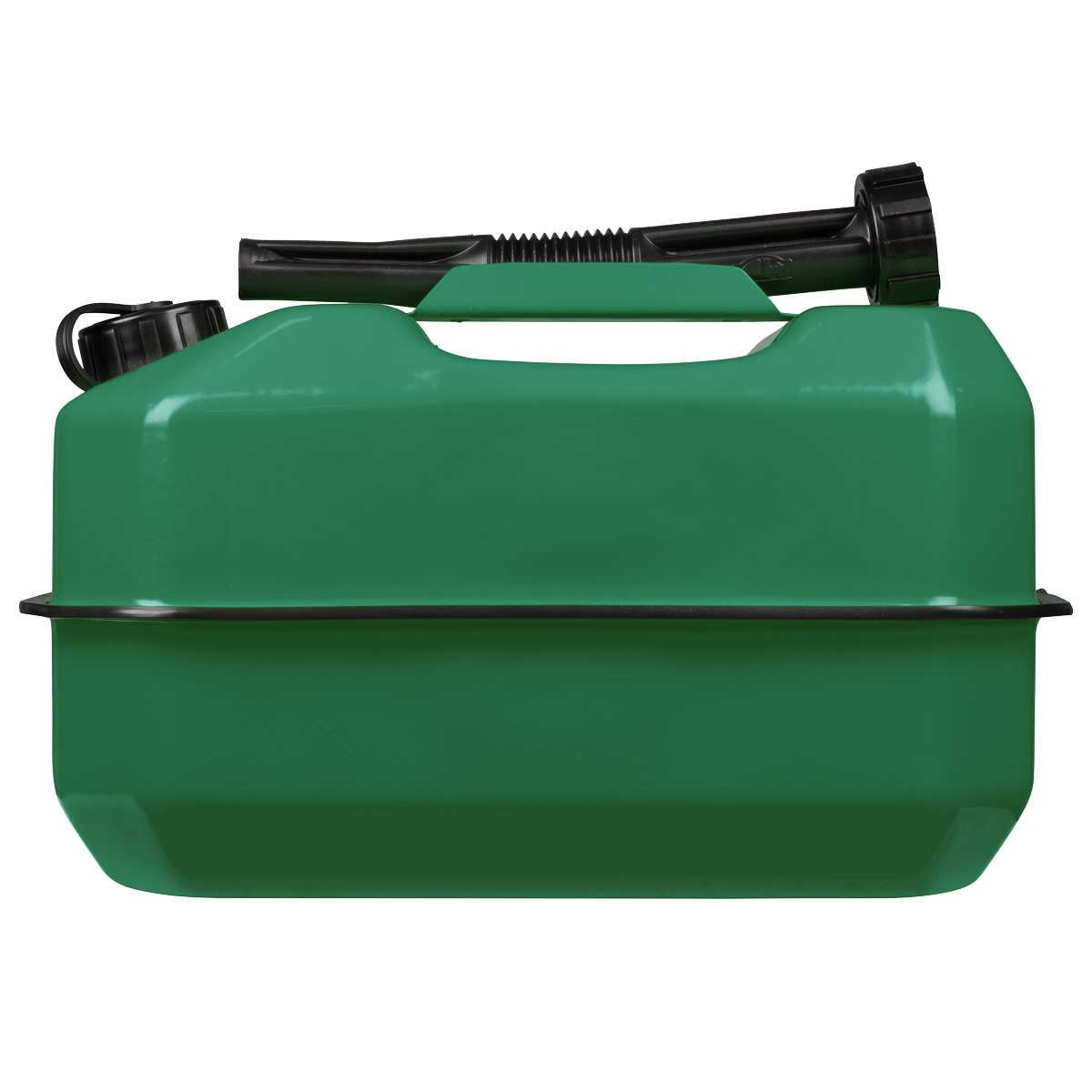 Jerry Can 10L - Green JC10RG
