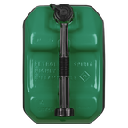 Jerry Can 10L - Green JC10RG
