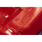 Jerry Can 10L - Red JC10RR