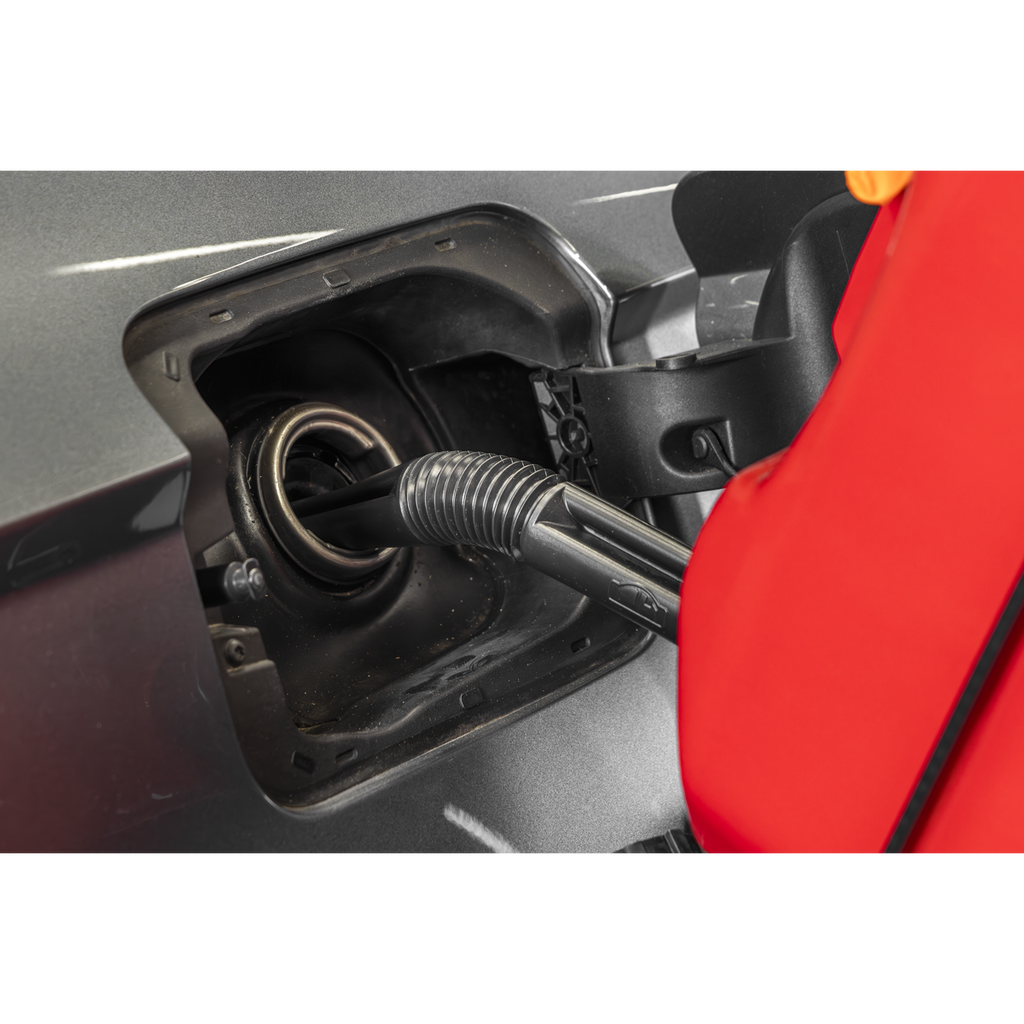 Jerry Can 10L - Red JC10RR