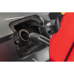 Jerry Can 10L - Red JC10RR