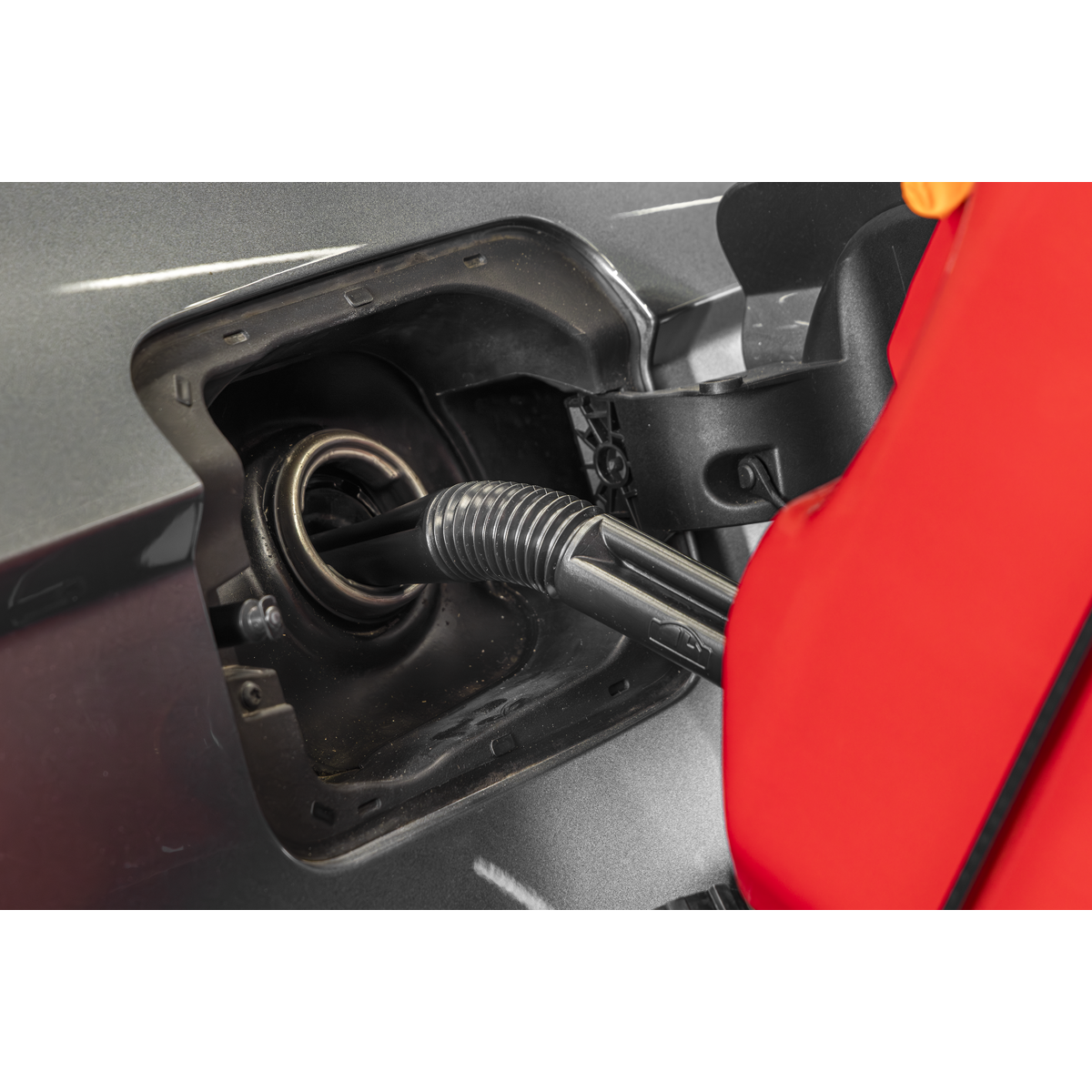 Jerry Can 10L - Red JC10RR