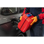 Jerry Can 10L - Red JC10RR