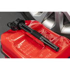 Jerry Can 10L - Red JC10RR