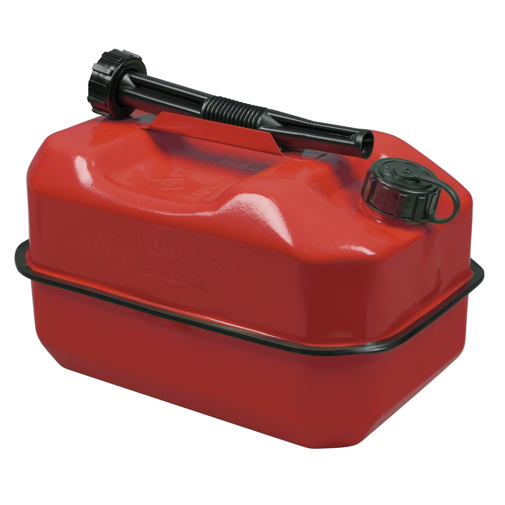 Jerry Can 10L - Red JC10RR