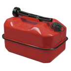 Jerry Can 10L - Red JC10RR