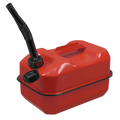 Jerry Can 10L - Red JC10RR