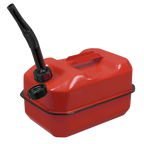 Jerry Can 10L - Red JC10RR