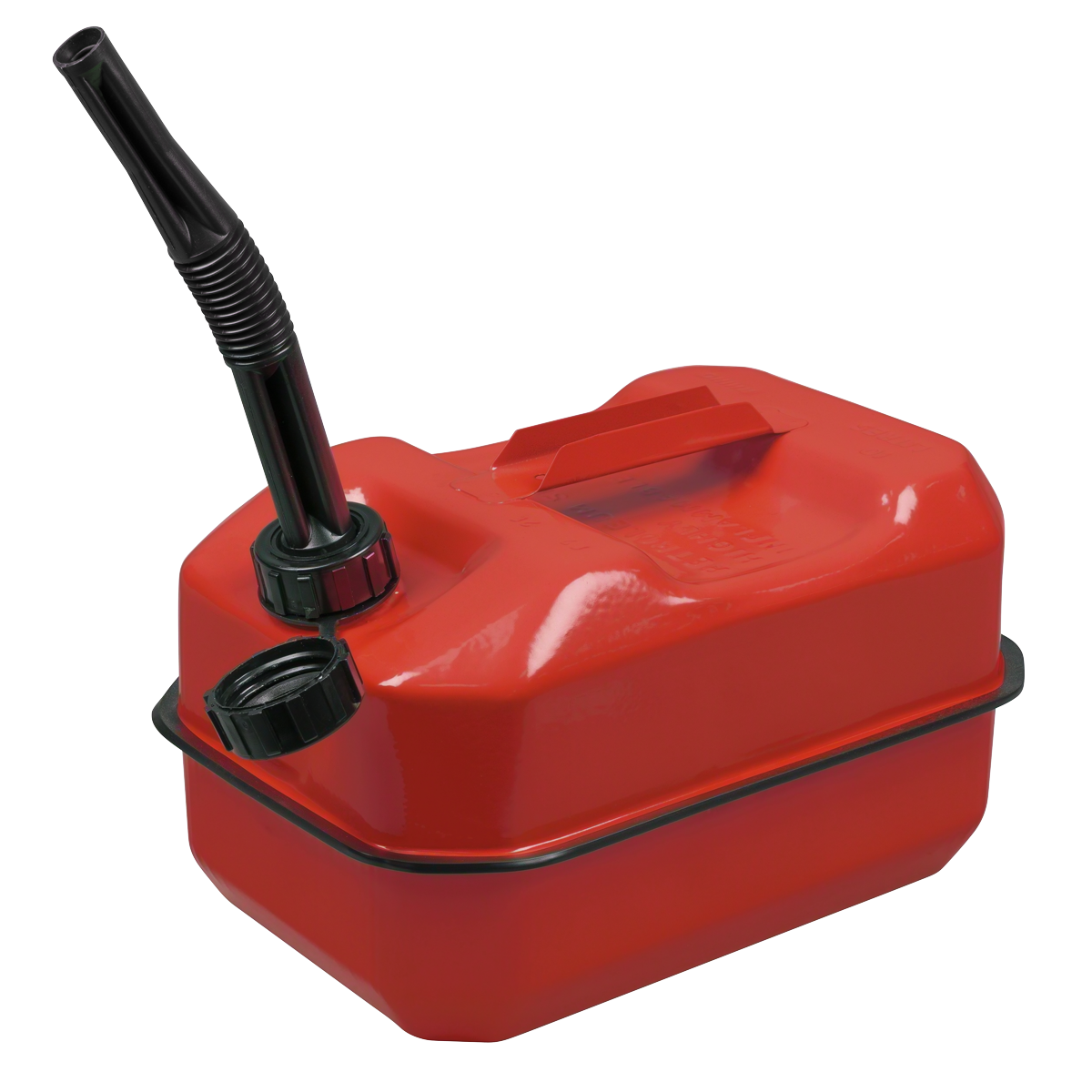 Jerry Can 10L - Red JC10RR
