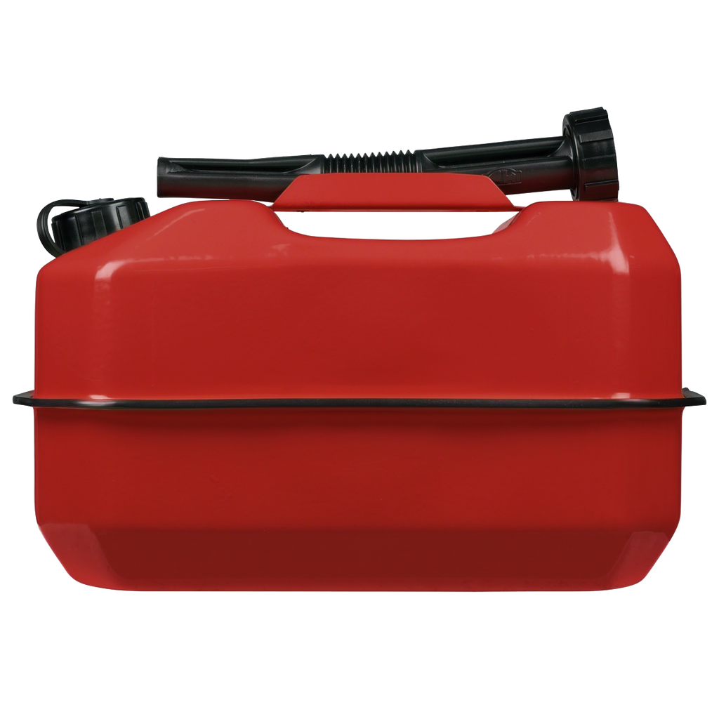 Jerry Can 10L - Red JC10RR