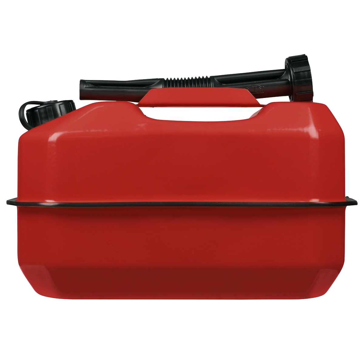 Jerry Can 10L - Red JC10RR