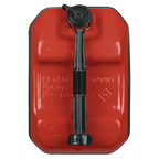 Jerry Can 10L - Red JC10RR