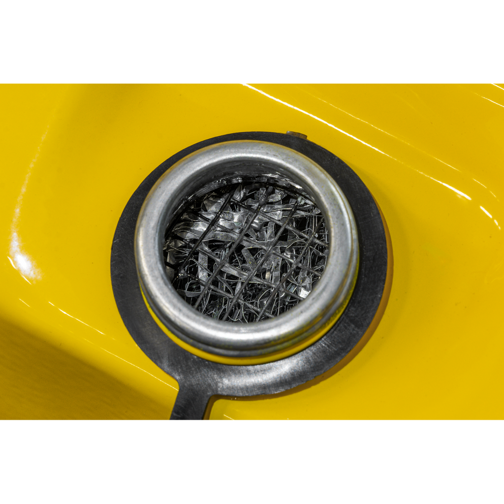 Explosive-Safe Jerry Can 10L - Yellow JC10RY