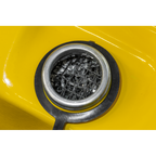 Explosive-Safe Jerry Can 10L - Yellow JC10RY