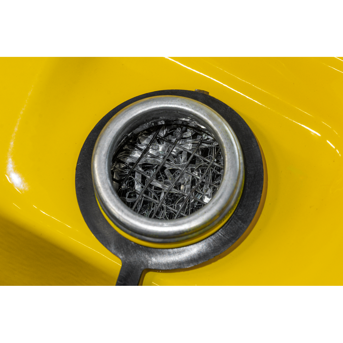 Explosive-Safe Jerry Can 10L - Yellow JC10RY