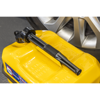 Explosive-Safe Jerry Can 10L - Yellow JC10RY