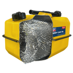 Explosive-Safe Jerry Can 10L - Yellow JC10RY