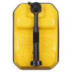 Explosive-Safe Jerry Can 10L - Yellow JC10RY