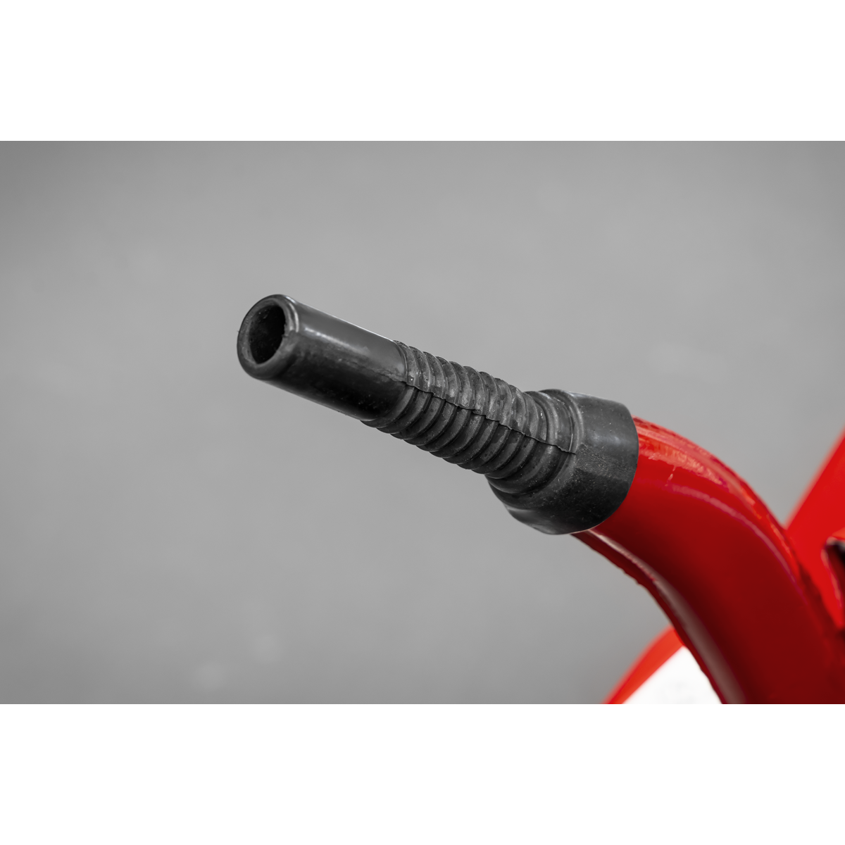 Pouring Spout for JC5MR, JC10 & JC20 - Red JC20/S