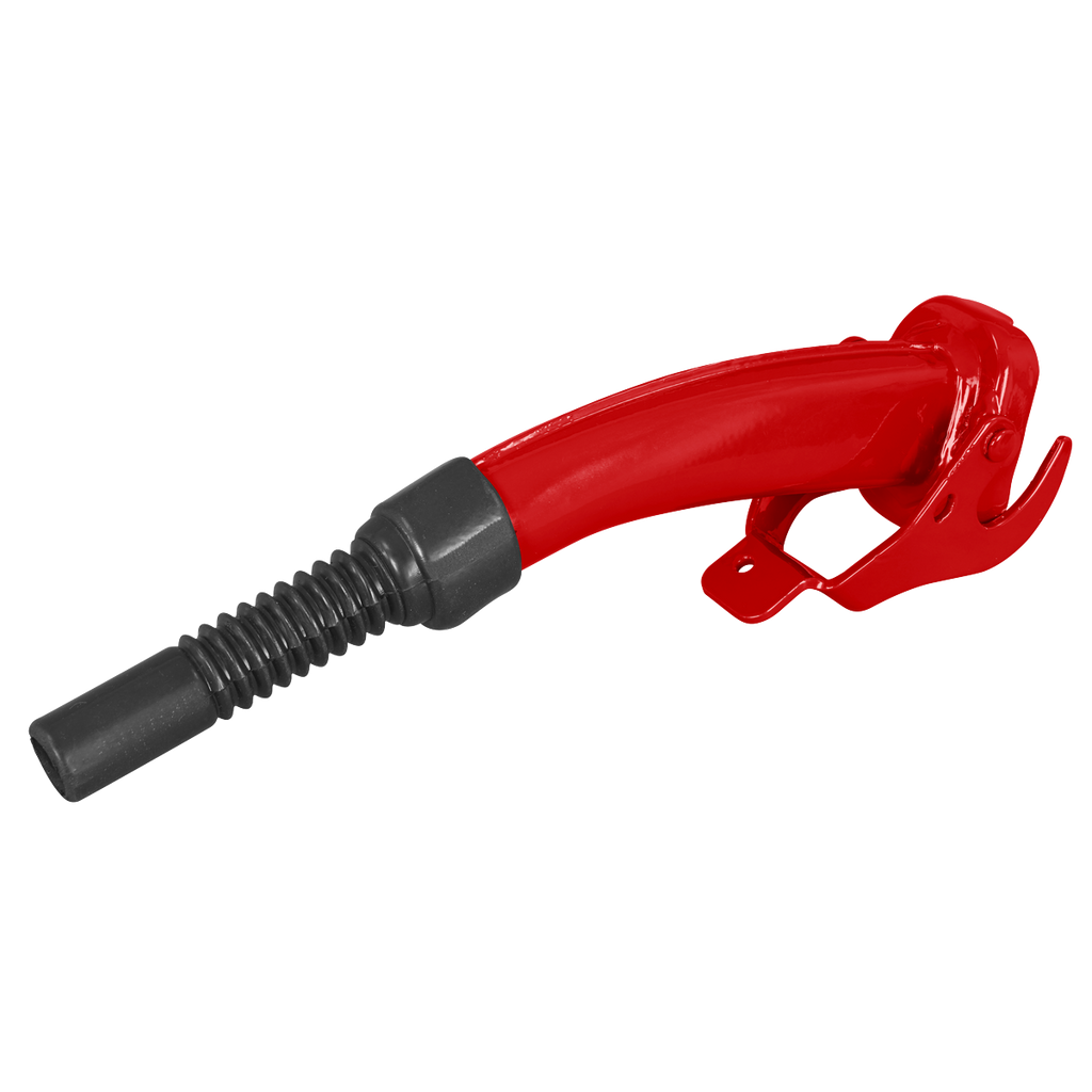 Pouring Spout for JC5MR, JC10 & JC20 - Red JC20/S