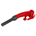 Pouring Spout for JC5MR, JC10 & JC20 - Red JC20/S